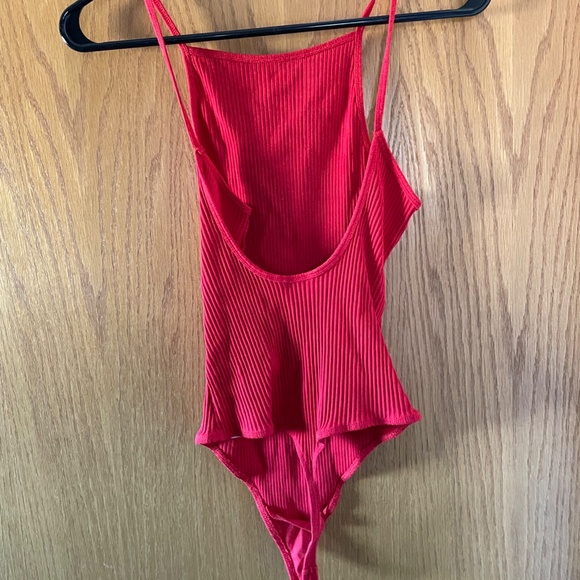 Wilfred body suit - Picture 2 of 3